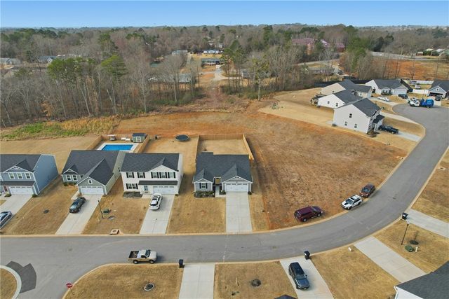 273 Utica Bend Court, Seneca, SC 29678