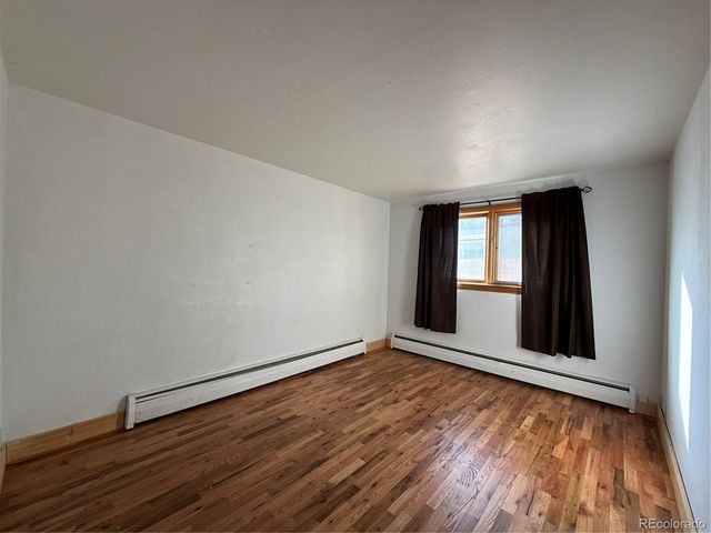 507 Berkeley Ave Ave, Alamosa, CO 81101