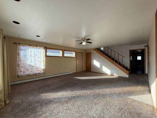 507 Berkeley Ave Ave, Alamosa, CO 81101