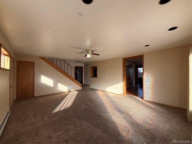 507 Berkeley Ave Ave, Alamosa, CO 81101