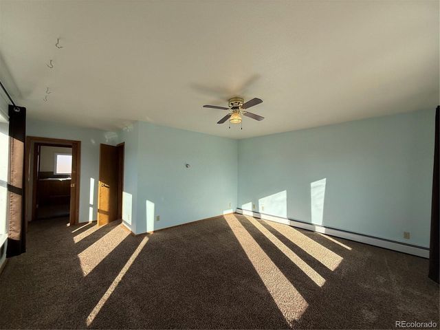 507 Berkeley Ave Ave, Alamosa, CO 81101