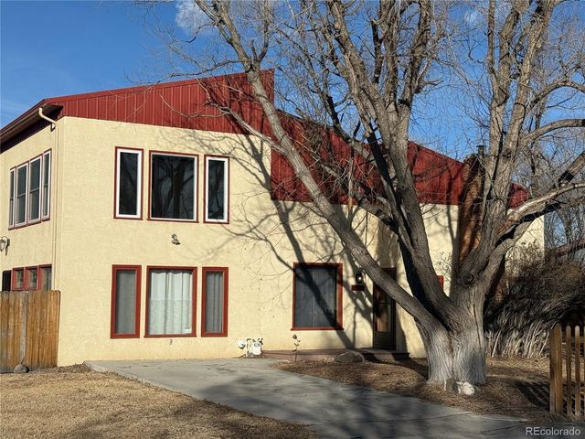 507 Berkeley Ave Ave, Alamosa, CO 81101