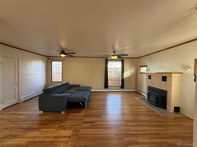 507 Berkeley Ave Ave, Alamosa, CO 81101