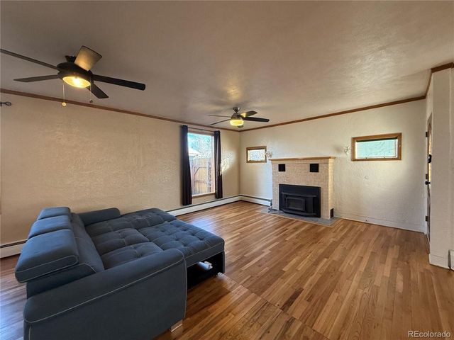 507 Berkeley Ave Ave, Alamosa, CO 81101