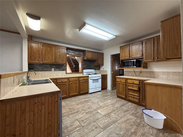 507 Berkeley Ave Ave, Alamosa, CO 81101