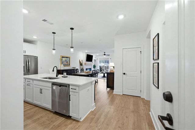 3211 Orwell Way 4301, Cumming, GA 30041