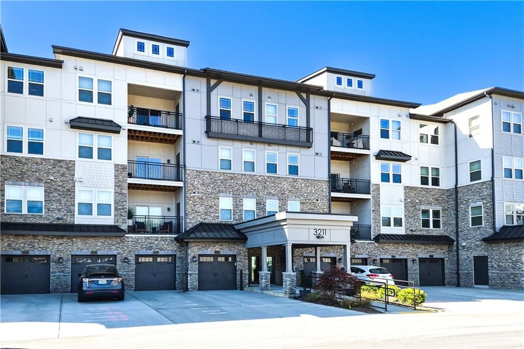 3211 Orwell Way 4301, Cumming, GA 30041