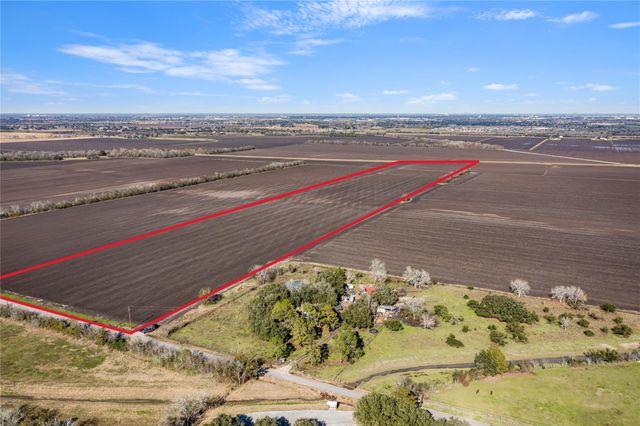 00 Reeh Road, Needville, TX 77461