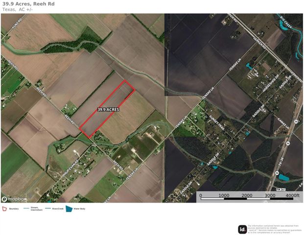 00 Reeh Road, Needville, TX 77461