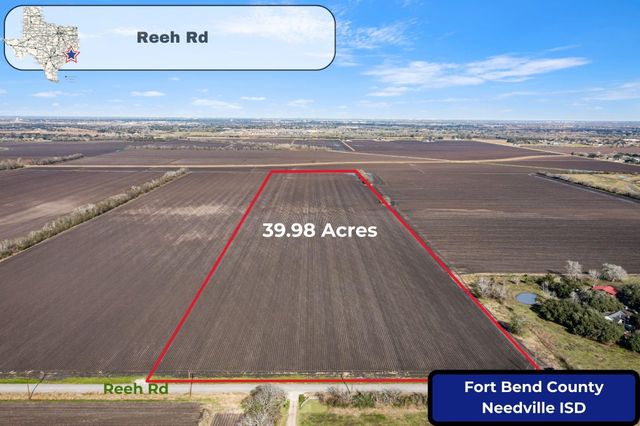 00 Reeh Road, Needville, TX 77461