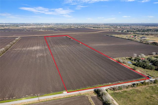 00 Reeh Road, Needville, TX 77461