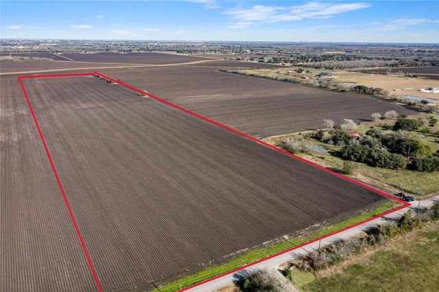 00 Reeh Road, Needville, TX 77461