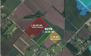 00 Reeh Road, Needville, TX 77461