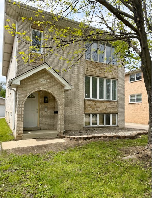 12230 S Mcdaniels Street 1, Alsip, IL 60803