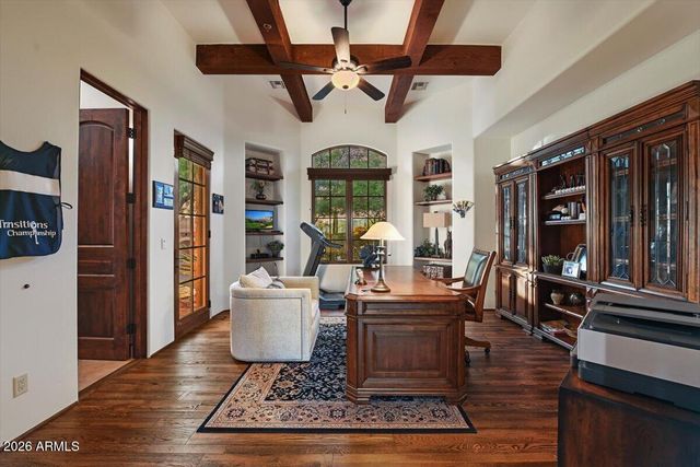 38197 N 108TH Street, Scottsdale, AZ 85262