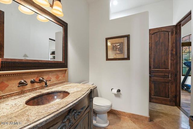 38197 N 108TH Street, Scottsdale, AZ 85262