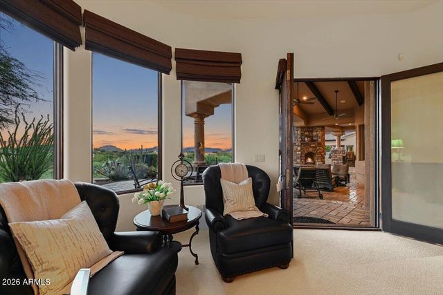 38197 N 108TH Street, Scottsdale, AZ 85262