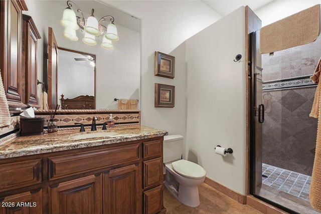 38197 N 108TH Street, Scottsdale, AZ 85262