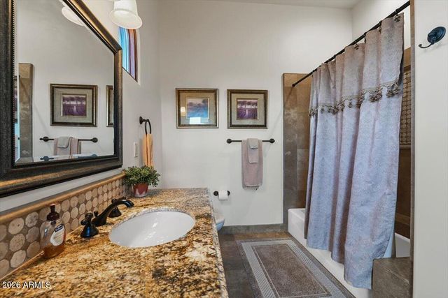 38197 N 108TH Street, Scottsdale, AZ 85262
