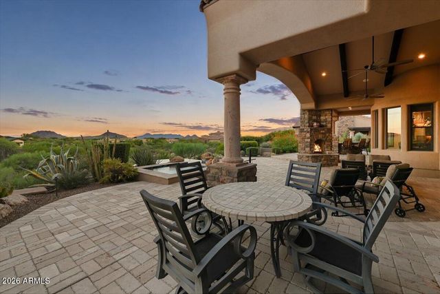 38197 N 108TH Street, Scottsdale, AZ 85262