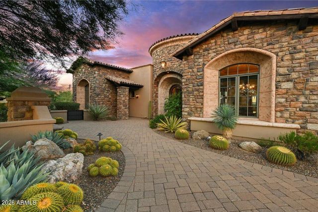 38197 N 108TH Street, Scottsdale, AZ 85262