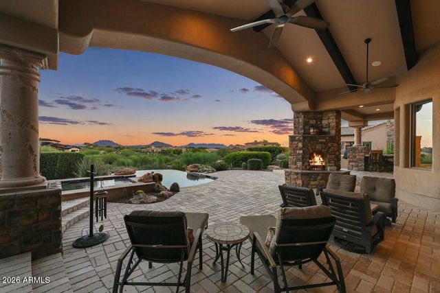 38197 N 108TH Street, Scottsdale, AZ 85262