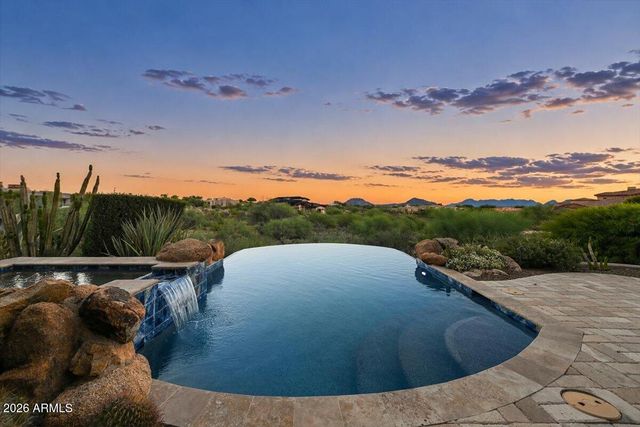 38197 N 108TH Street, Scottsdale, AZ 85262