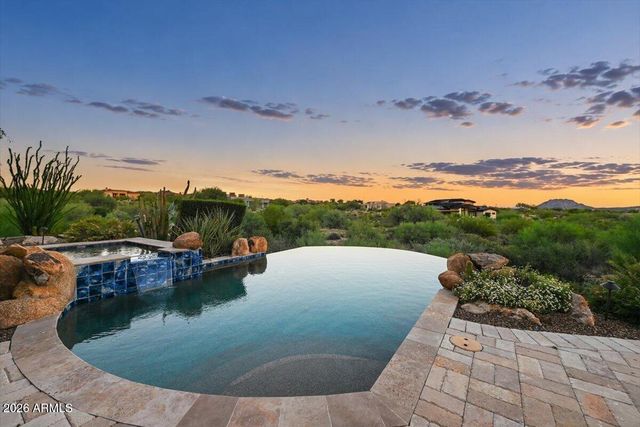38197 N 108TH Street, Scottsdale, AZ 85262