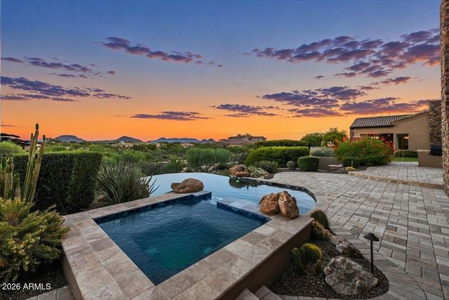 38197 N 108TH Street, Scottsdale, AZ 85262