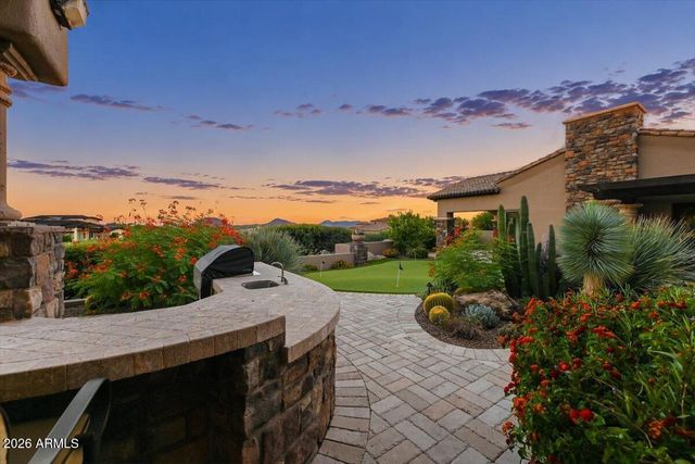 38197 N 108TH Street, Scottsdale, AZ 85262