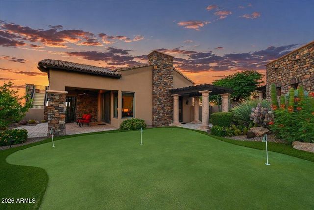 38197 N 108TH Street, Scottsdale, AZ 85262