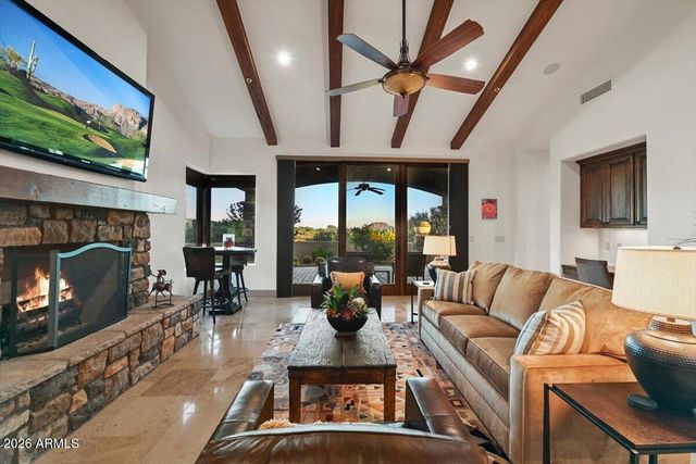 38197 N 108TH Street, Scottsdale, AZ 85262