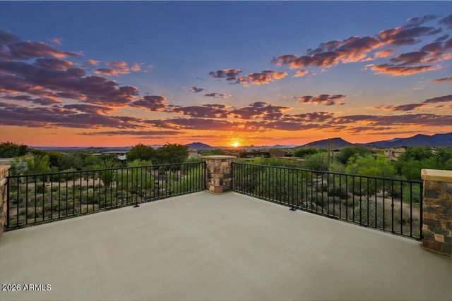 38197 N 108TH Street, Scottsdale, AZ 85262