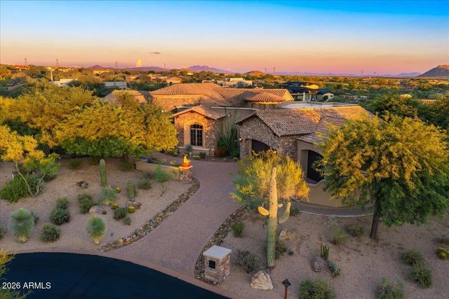 38197 N 108TH Street, Scottsdale, AZ 85262