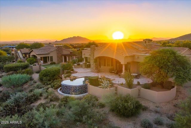 38197 N 108TH Street, Scottsdale, AZ 85262
