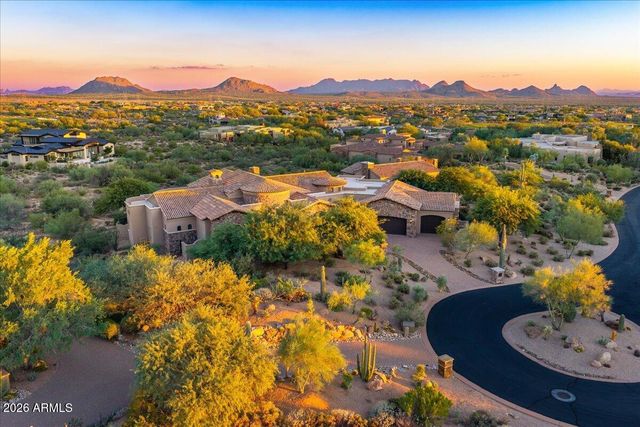 38197 N 108TH Street, Scottsdale, AZ 85262