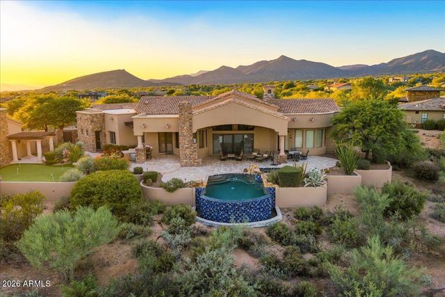 38197 N 108TH Street, Scottsdale, AZ 85262
