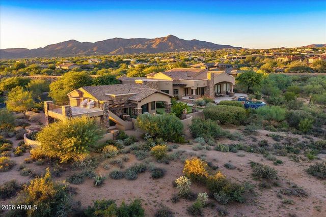 38197 N 108TH Street, Scottsdale, AZ 85262