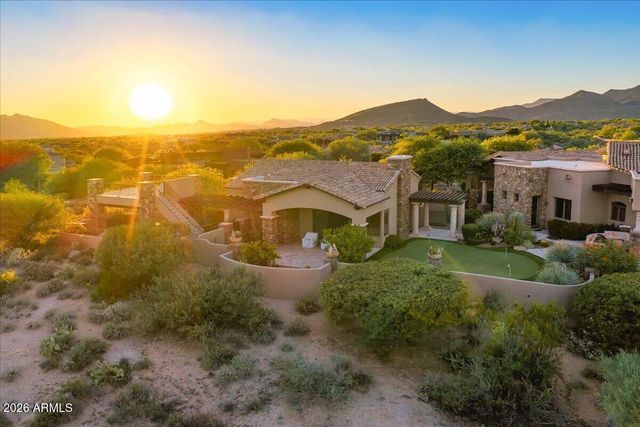 38197 N 108TH Street, Scottsdale, AZ 85262