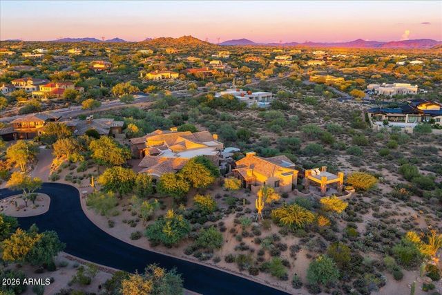 38197 N 108TH Street, Scottsdale, AZ 85262