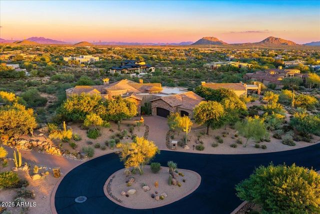 38197 N 108TH Street, Scottsdale, AZ 85262