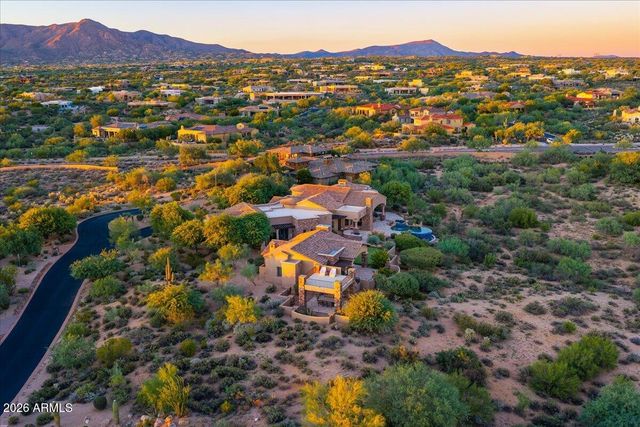 38197 N 108TH Street, Scottsdale, AZ 85262