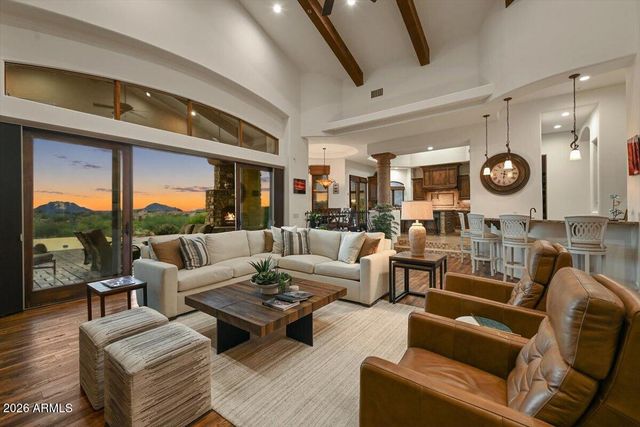 38197 N 108TH Street, Scottsdale, AZ 85262