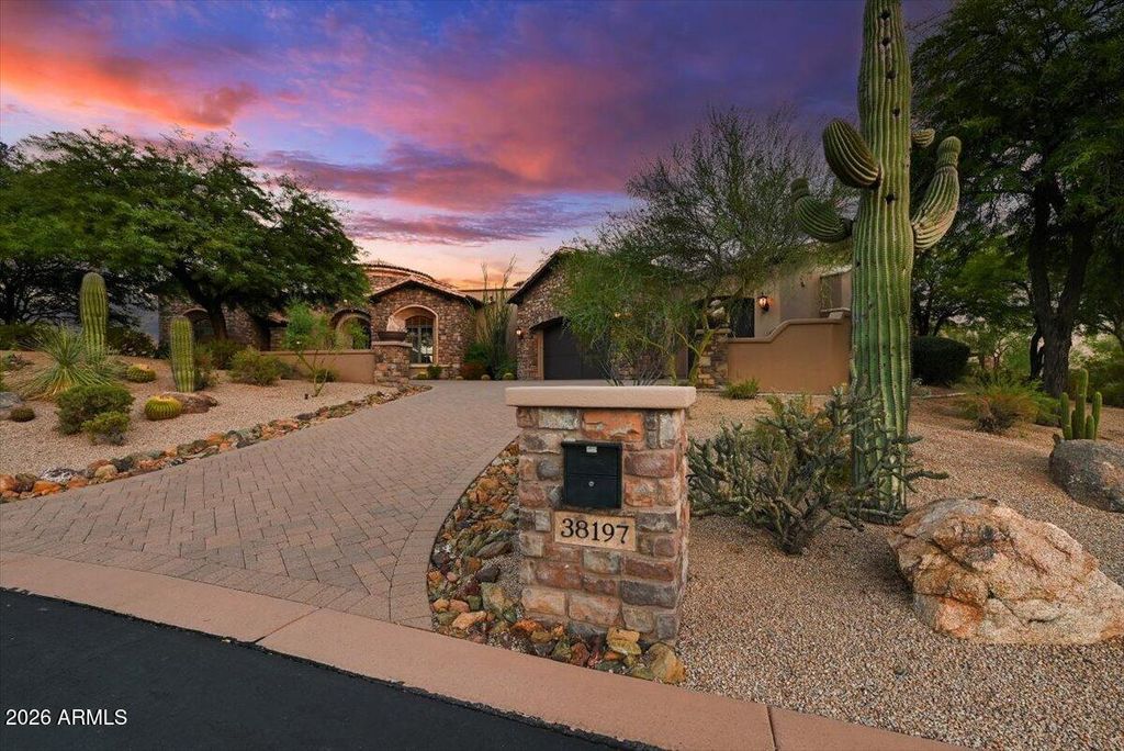 38197 N 108TH Street, Scottsdale, AZ 85262 — photo 2
