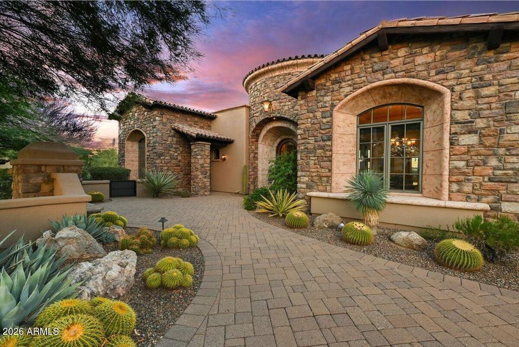 38197 N 108TH Street, Scottsdale, AZ 85262 — photo 3