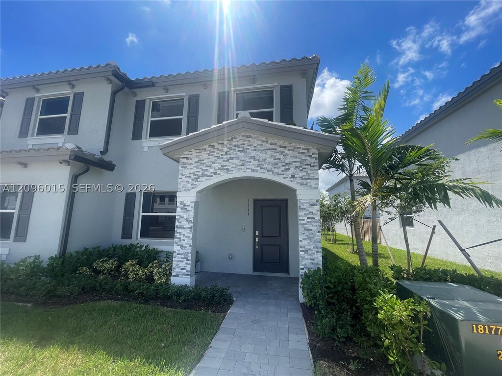 1111 SE 2nd St 1111, Florida City, FL 33034