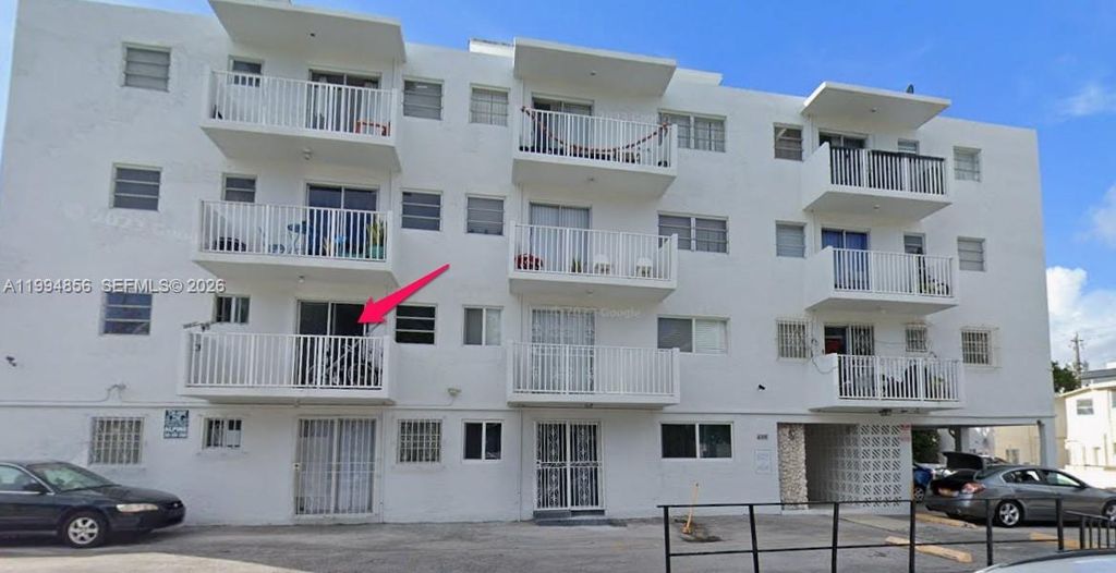 428 SW 5th Ave 203, Miami, FL 33130