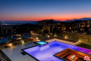 11811 N Greenwood Drive, Porter Ranch, CA 91326