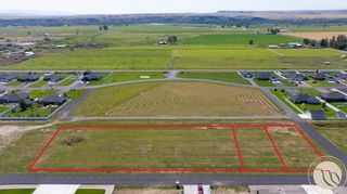 2 Maple Dr Parcel A & B, Park City, MT 59063