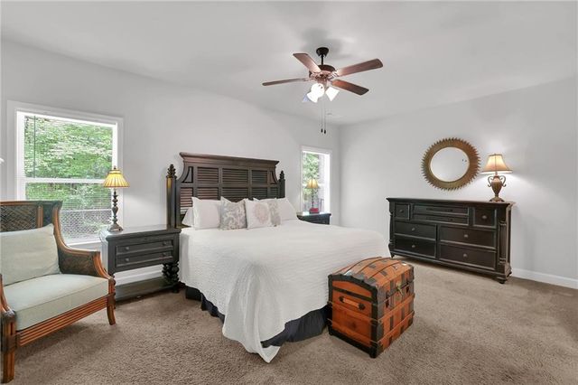 125 Hawthorn Lane, Covington, GA 30014